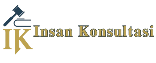 Insan Konsultasi Logo